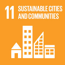 Take action for the sustainable development goals. Goal 11 Department Of Economic And Social Affairs