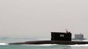 Berita ada kapal selam bernama kri nanggala yang hilang, jadi perhatian dunia. Rybubopgvn Fpm