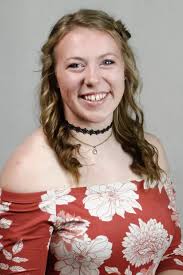 2017-2018 Women's Track & Field Roster