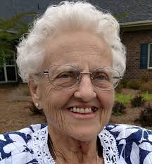 Obituary for Candace Owens Fraley