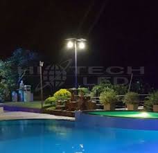 Solar lights can give your garden that peaceful, ethereal glow without those ugly power cords or a high electricity bill. Integrated Solar Led Lamp Solar Garden Lamp Solar Area Light Solar Garden Lamps Solar Lights Garden Solar Led