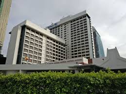Ground flour wisma lyl, (a few blocks away from menara axis) wisma lyl, jalan 51a/223, seksyen 51a, 46100 petaling jaya, selangor. Hotel Review Hilton Petaling Jaya Travelux