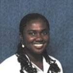 Dr. Eunice A. Ampiaw, MD