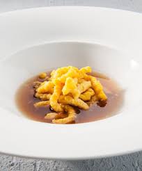 Private selection™ petite potatoes with parmesan truffle artisan seasoning blend. Massimo Bottura S Recipe For Passatelli Recipes Pasta Recipes Cookbook Recipes