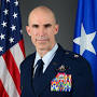 Profile Picture of JASON E. BAILEY > Air Force > Biography Display - AF.milon Google