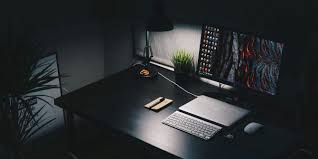 12 Striking Dark Wallpaper Sites That Are Perfect For Your Desktop Dark Wallpaper Wallpaper Pc Cool Wallpapers For Pc