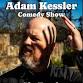 Adam Kessler Comedy Show at Six Twelve Coffeehouse event image