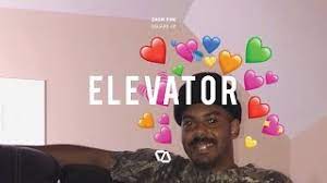 Well, we just wanted you guys to be careful before throwing it back on tiktok. Zack Fox Square Up Youtube