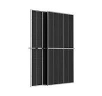 Trina 710W/720W N-type i-TOPCon bifacial dual glass solar panel (33  panels/pallet) $0.371/W