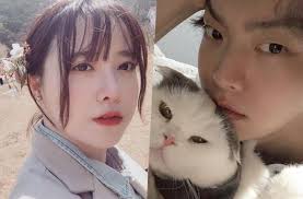 Drama Berlanjut, Goo Hye Sun dan Ahn Jae Hyun Rebutan Hak Asuh Kucing