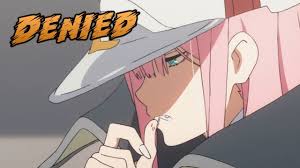 When You Thought Futoshi Getting The NTR Treatment Was Savage | Darling in  The FranXX Episode 12 - YouTube