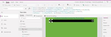 Date & day after 185 days from today. How To Create A Custom Calendar In Powerapps Enjoysharepoint