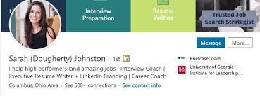 The 10 Best Linkedin Headlines For Job Seekers Examples In 2020 Job Seeker Interview Coaching Career Coach