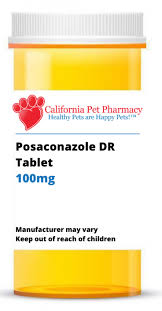 Image result for Posaconazole