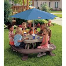 Endless Adventures Fold N Store Picnic Table Kids Picnic Table Picnic Table With Umbrella Picnic Table