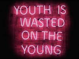 Kevin Anderson X Youth Is Wasted On The Young Lyrics Youtube