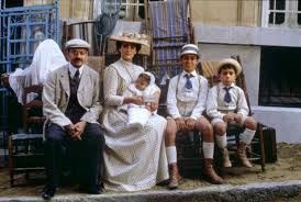 Eric brunel est heureux de vous accueillir tous les jours sauf le mercredi au restaurant la gloire d. La Gloire De Mon Pere Hommage A Marcel Pagnol Marseille Bouches Du Rhone Region Paca Grand Sud Insolite Et Secret