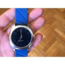 ΑΔΙΑΒΡΟΧΟ UNISEX ρολόι στις 3 ΑΤΜ από… - € 15,00 - Vendora.gr