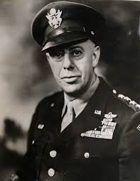 Major General Clements McMullen, USAF