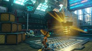 Ratchet & clank (ps4) is a new game based on elements from the original ratchet & clank (ps2). Ratchet And Clank Ps4 Guide Gold Bolt Locations Allgamers