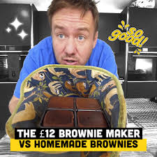 What's The BEST Way To Make Brownies? 🍫