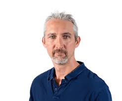 Image result for Jason Gillespie