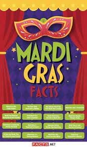 Mardi Gras Facts Origin Traditions Location More Facts Net