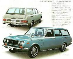 toyota mark wagon classic japanese cars toyota classic cars