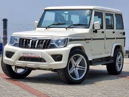 Do you feel they are safe? 2020 Mahindra Bolero Fitted With 20 Inch Wheels Brings G Wagon Vibes