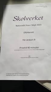 Här exempel på ett antal frågor som niondeklassare anses kunna svara. Dilsa Demirbag Sten On Twitter Lol
