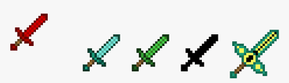 Minecraft coloring book video game skeleton herobrine png. Transparent Minecraft Swords Png Minecraft Weapons Coloring Pages Png Download Kindpng