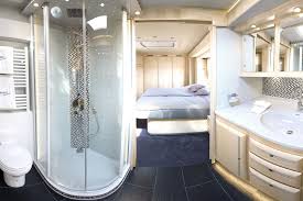 Equipped with luxurious amentities & ample amounts of storage/living space Millionaire Motorhomes The World S Most Expensive Rvs Loveproperty Com
