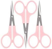 Amazon.com: Yuecoom 3pcs Sewing Scissors, Fabric Scissors ...