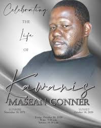 Jerome Conner's Instagram, Twitter & Facebook