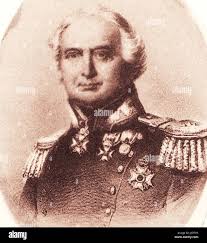 Early 1800s man hi-res stock photography and images