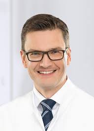 Ihre Ansprechpartner in der Kardiologie/Klinikum Amberg