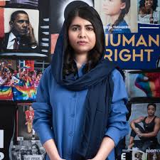 Maybe you would like to learn more about one of these? Malala Yousafzai Talks To Teen Vogue About Education Islamophobia And The New Wave Of Youth Activism Teen Vogue