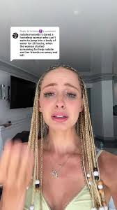 Natalie Friend Check