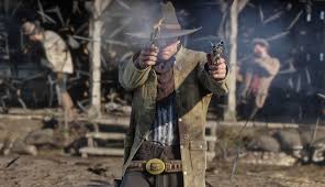 Developed by the creators of grand theft auto v and red dead redemption, red dead redemption 2 is an epic tale of life in america's unforgiving heartland. Playing At Politics