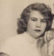 Wilma Mae Whitley Wilken (1939-2008)