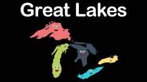 Check spelling or type a new query. Great Lakes Geography Great Lakes North America Youtube