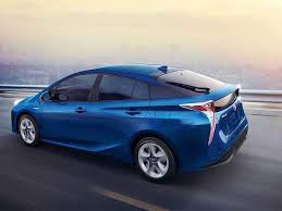 Prius has 1 hybrid cars. Toyota Prius Hybrid In India Priced At Rs 38 97 Lakh Wait Is Over The Economic Times