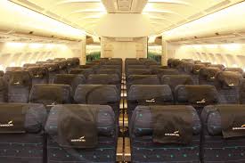 Shaheenair Airplane Interior Airbus A330 Pakistan Airline Interiors Airbus Car Seats