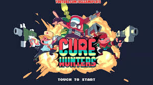 Discover and install new games through app. Fresh Cure Hunters Hack Ios Android By Hack93 Medium