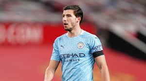 Ruben dos santos gato alves dias, one of the famous professional football player is popularly named as ruben dias who plays for benfica f.c and portugal national team. Dias Ominously Points To Man City S Infinite Ambition