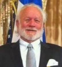 Alfred Hayden Reeves Obituary