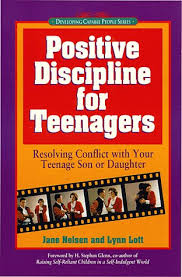 Registration on or use of this site constitutes acceptance of our terms of service and privacy. Positive Discipline For Teenagers Empowering Your Teen And Yourself Through Kind And Firm Parenting By Nelsen Ed D Jane Lott Lynn New 1994 Glassfrogbooks