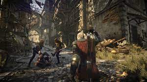 The Witcher 3 System Requirements Video Games Blogger