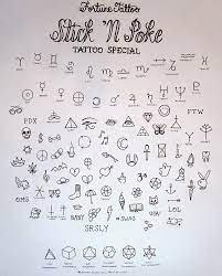Stick And Poke Tattoo Poke Tattoo Stick Poke Tattoo Tiny Tattoos