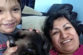 Fundraiser by Andy Calixto : Jasmin's Florist and Calixto Family